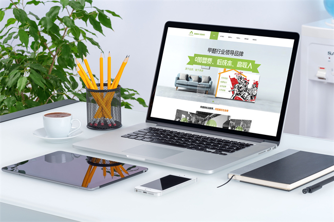 網(wǎng)站建設(shè)